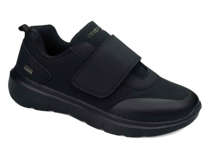 Doctor Cutillas 34603 pánská sportovní obuv černá 1