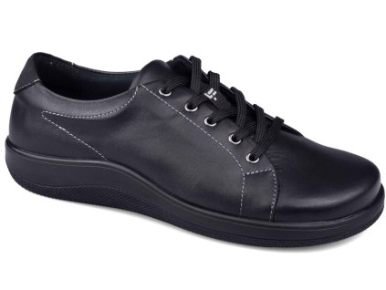 Lyfit TAYLOR dámské polobotky černé