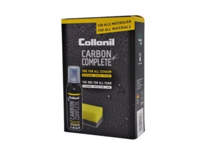 carbon complete
