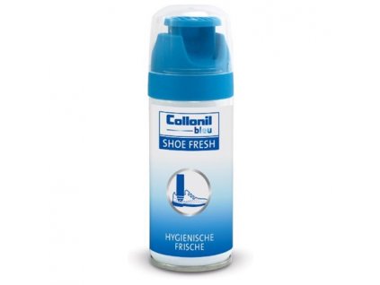 Bleu Shoe Fresh 100 ml Collonil