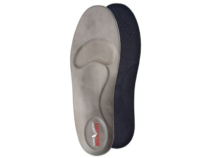 Prestige Memory 3D Plus Anatomická vložka do obuvi univerzální