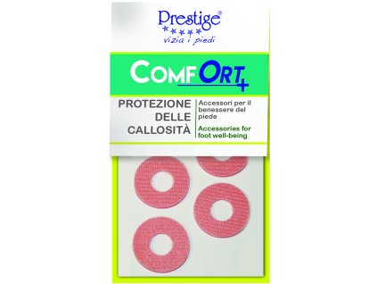 Prestige E836B kulaté latexové kroužky