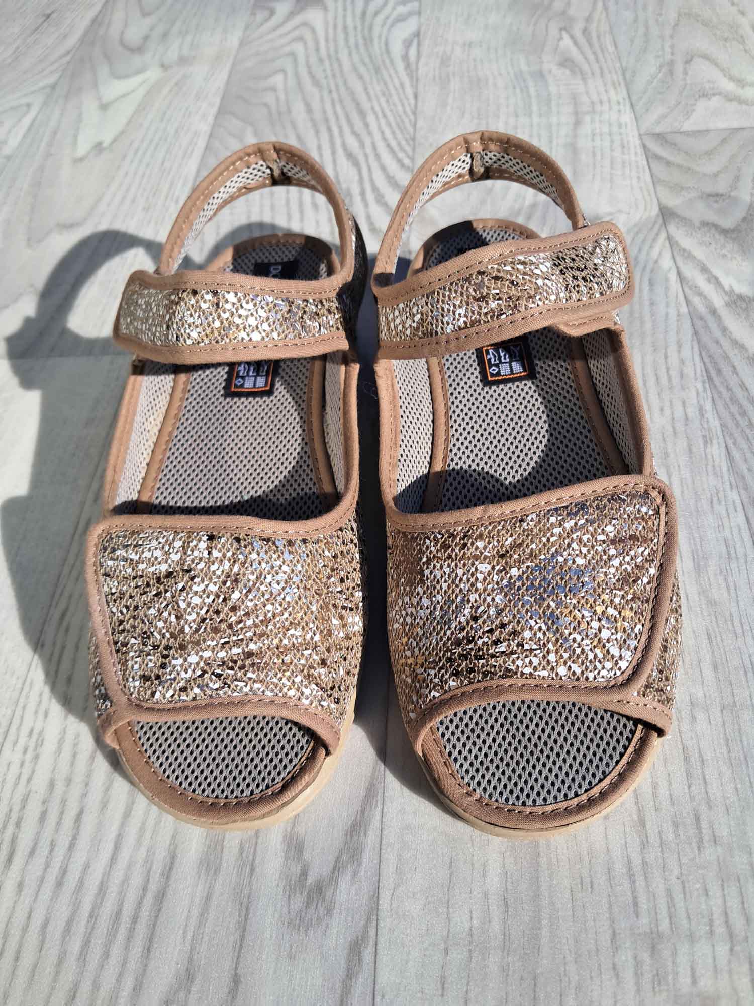 Doctor Cutillas 21757 béžové dámské sandálky koupíte na ZdravaObuvEshop.cz