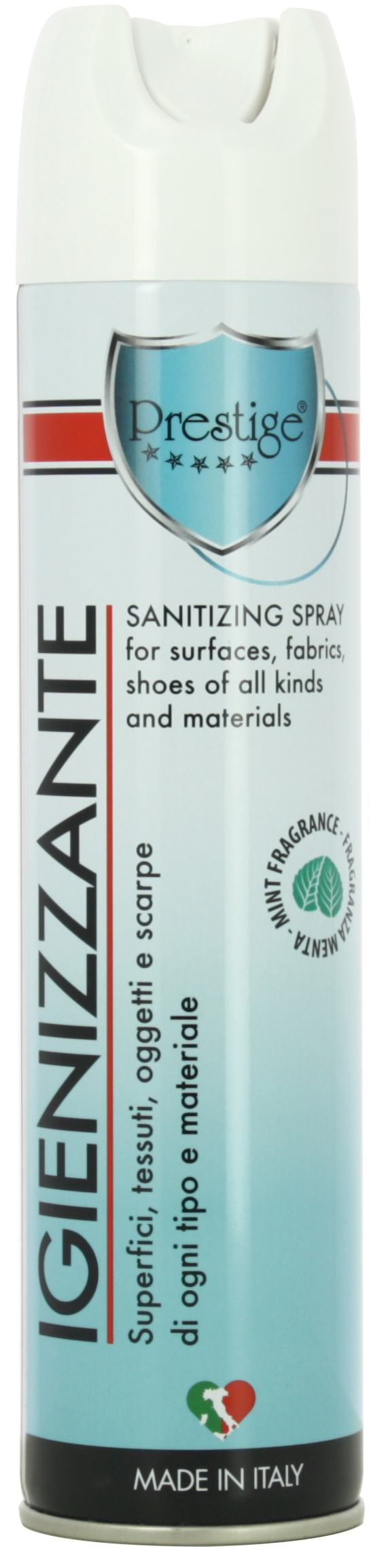 Prestige PRIGI desinfekční prostředek univerzální Korektory: UNI