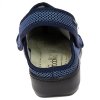 ARRY-zdravotní-sandálek-pantofel-unisex-modrá-PodoWell