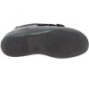 AQUITAINE diabetická polobotka unisex černá PodoWell