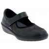 STELLA zdravotní obuv dámská černá PodoWell 1
