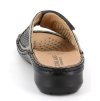 DAMI CE0257 halluxový pantofel dámský bronzový Grunland 1