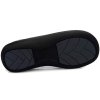 Lyfit ASTER černé s květy balerinky strečové dámské 9