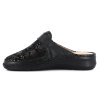 damsky elasticky nazouvak cerny dami ce0260 grunland 3