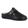 damsky elasticky nazouvak cerny dami ce0260 grunland 1