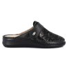 damsky elasticky nazouvak cerny dami ce0260 grunland 2