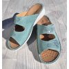 grunland dami ce0453 matove damske pantofle s kaminky 12