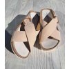 grunland dira ci1580 bezove damske pantofle 9