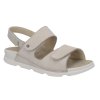 Berkemann DONETA 04500-863 dámské sandály taupe
