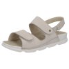 Berkemann DONETA 04500-863 dámské sandály taupe