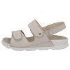 Berkemann DONETA 04500-863 dámské sandály taupe