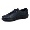 Lyfit TAYLOR modré unisex dámské polobotky 5