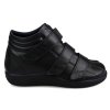Lyfit LF508 kotníková obuv dámská černá 3