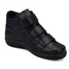 Lyfit LF508 kotníková obuv dámská černá 5