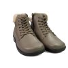 Lyfit ANTARES kotníková obuv dámská taupe 11