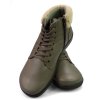 Lyfit ANTARES kotníková obuv dámská taupe 12