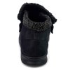 PodoWell NORMA dámská kotníková obuv černá 6