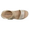 Nursing Care GARDA C132F97 dámské sandály béžové 4