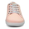 Lyfit TAYLOR dámské polobotky textilní pudrové