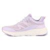 Grunland STEP SC0229 samonazouvací tenisky dámské lila 4