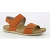 Podowell INDIRA dámské sandály orange