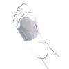5 08320 002 02 09 Spreizfussbandage mit Pelotte
