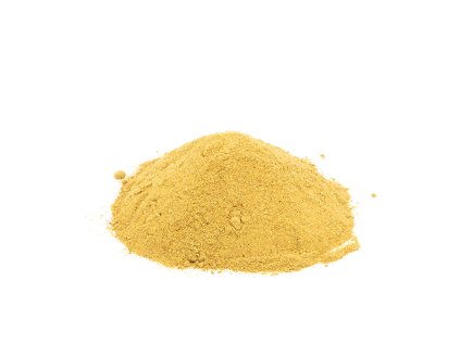 ProdejnaBylin Zázvor kořen prášek (váha 500g)