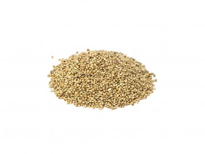 316 1 konopne seminko neloupane