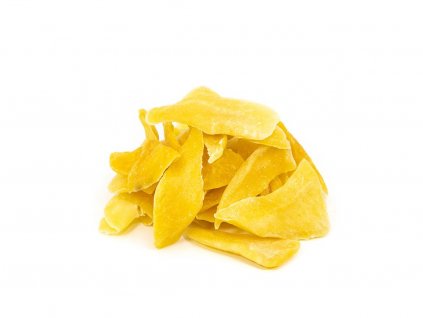 6003 prodejnabylin mango platky susene proslazene