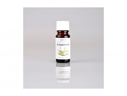 esencialni olej eukalyptus 10 ml