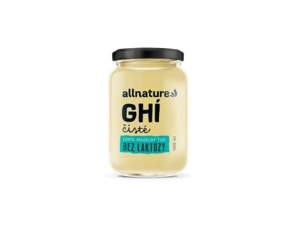 4127 ghi prepustene maslo 450 ml