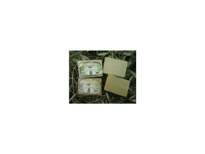 4464 grecke olivove mydlo s vonou aloe 100 g