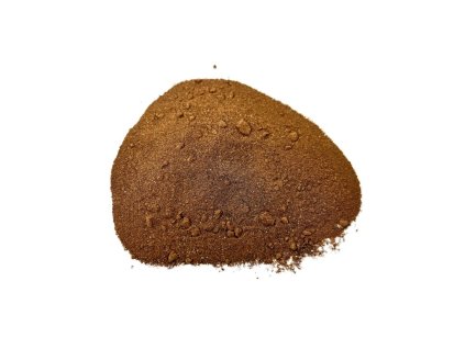 Amla, Amalaki – (Indický egreš, Emblica officinalis) – jemne rezaná (prášok)