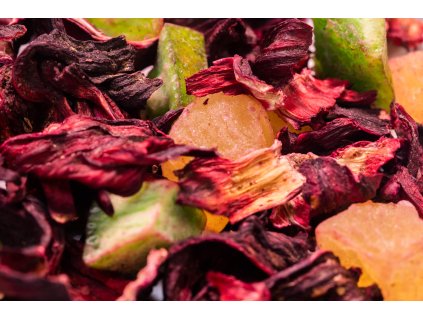 ProdejnaBylin Jeníček - ovocný čaj