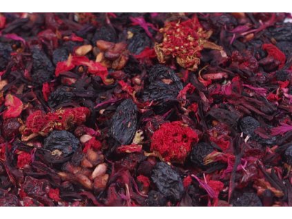 ProdejnaBylin Granátové jablko - ovocný čaj