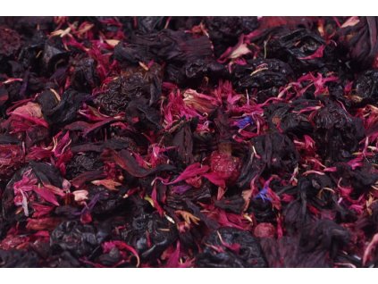 višnové bohadství