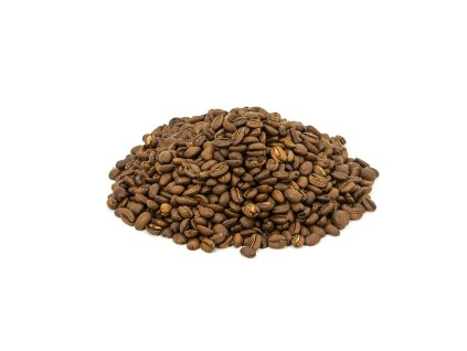 Zrnková káva 100% Arabica Peru Chanchamayo HB (váha 250g)
