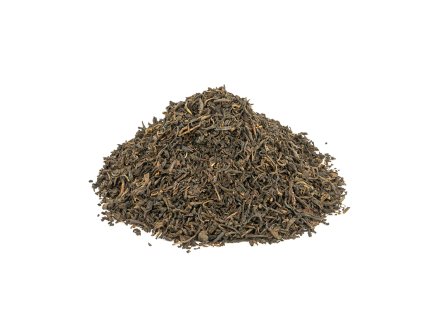 ProdejnaBylin Pu Erh Yunnan Tea Leaves - černý čaj (váha 1000g)