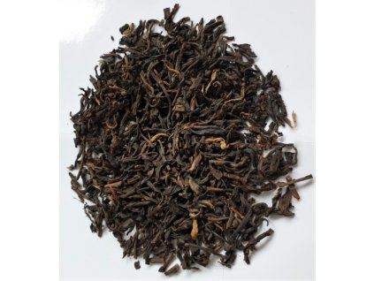 Darjeeling TGFOP - černý čaj (váha 1000g)