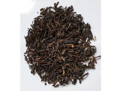 Yunnan Mao Feng - černý čaj (váha 1000g)