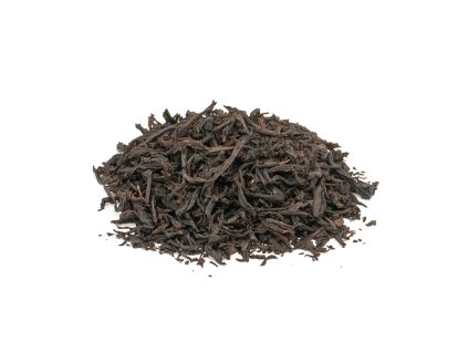 Assam Earl grey s citronovou kůrou - černý čaj aromatizovaný (váha 1000g)