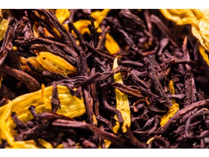 Earl Grey - Siciliana (váha 50g)