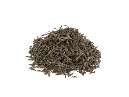 Keňa tea leaves PEKOE - černý čaj (váha 1000g)