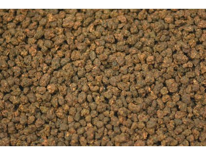 Assam CTC - Indický černý čaj granulovaný (váha 250g)